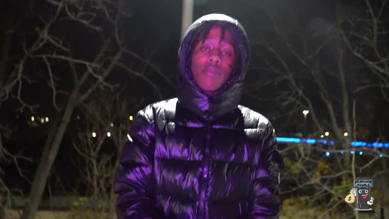 Losso - 100 Missed Calls (Official Music Video)