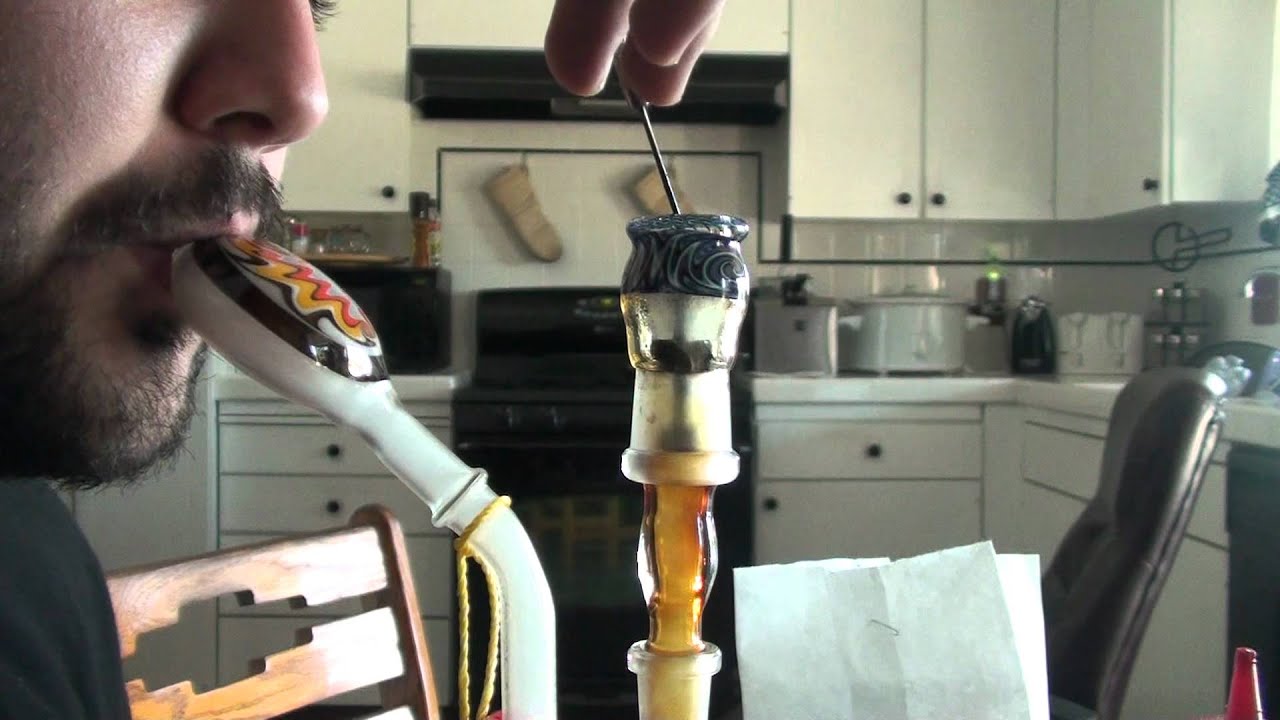 Platinum OG Budder Review