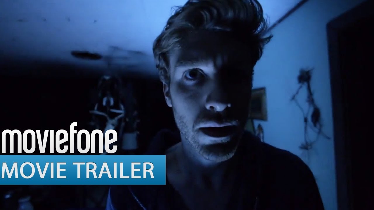 'Mr. Jones' Trailer (2014): Sarah Jones, Rachel O'Meara, Jon Foster