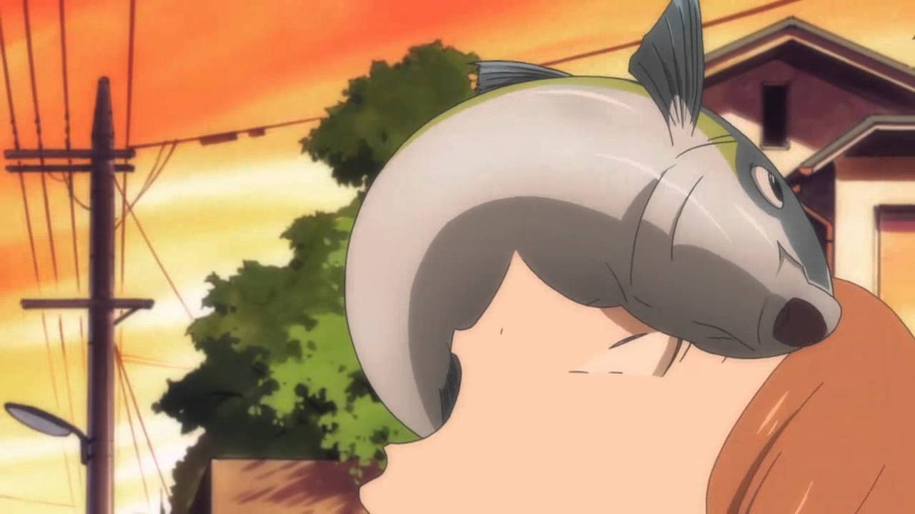 Flack Sleep - AMV [MEP] - (╯°□°）╯︵ [dƎW]