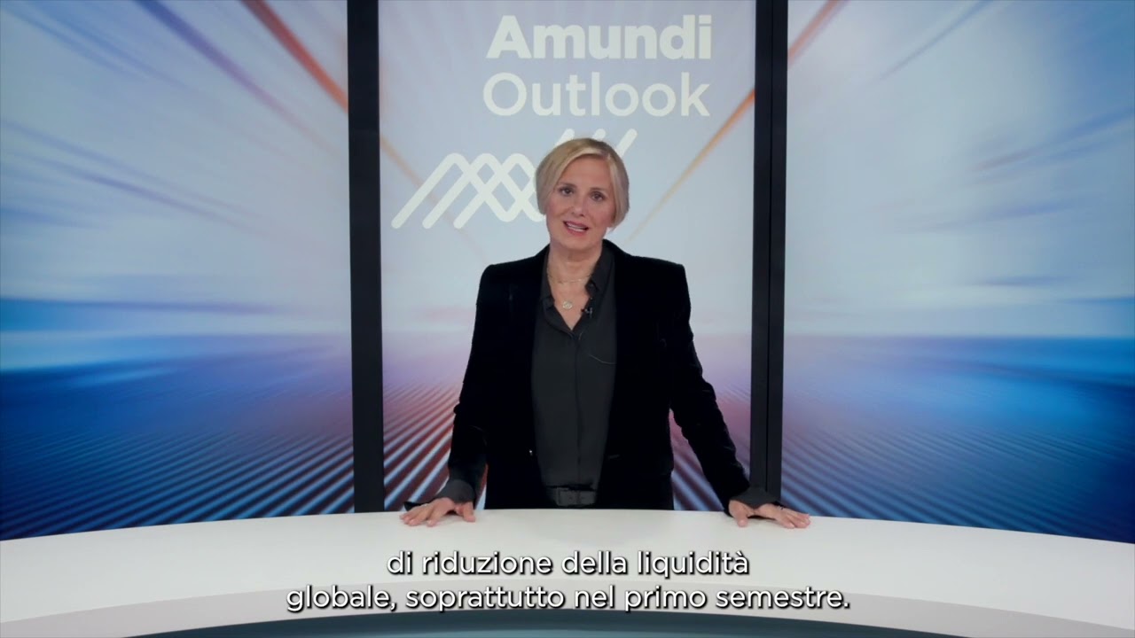 Amundi - Market Review - December 2023 (IT)