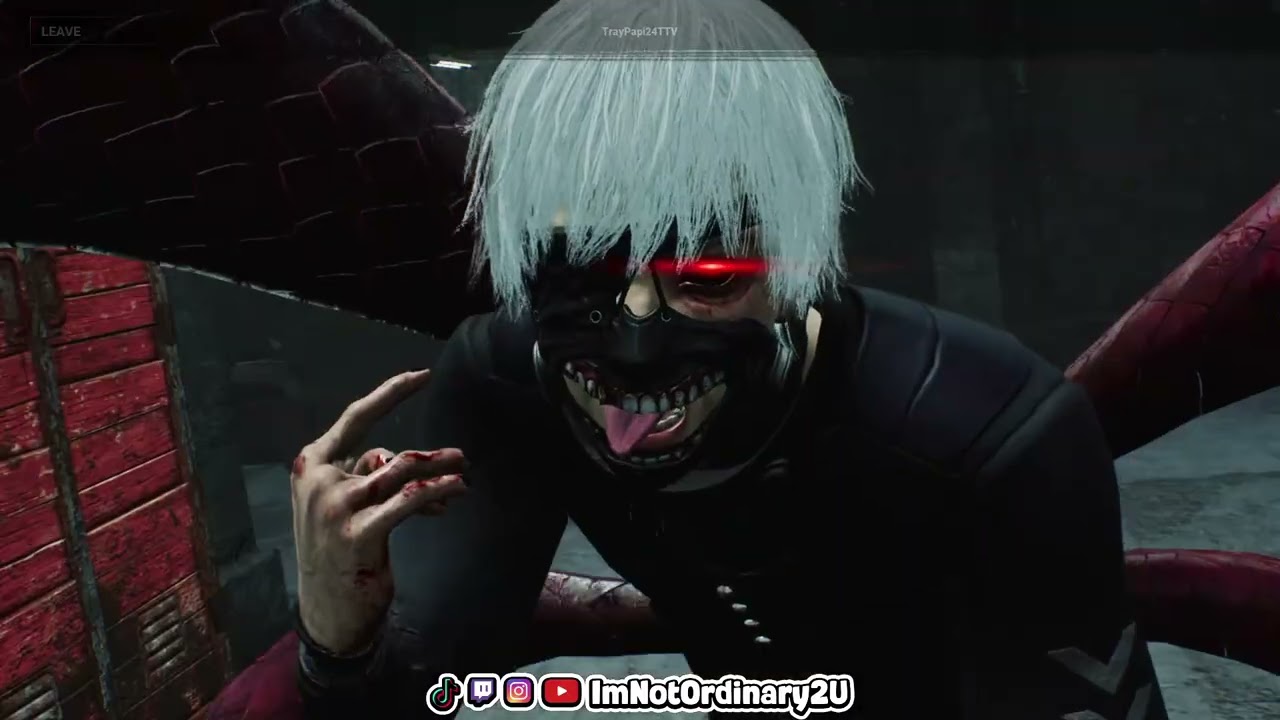 Day 25/31 | If We Die, Blame @traypapi24 😭👻 | January Stream Marathon (Part 38/50)