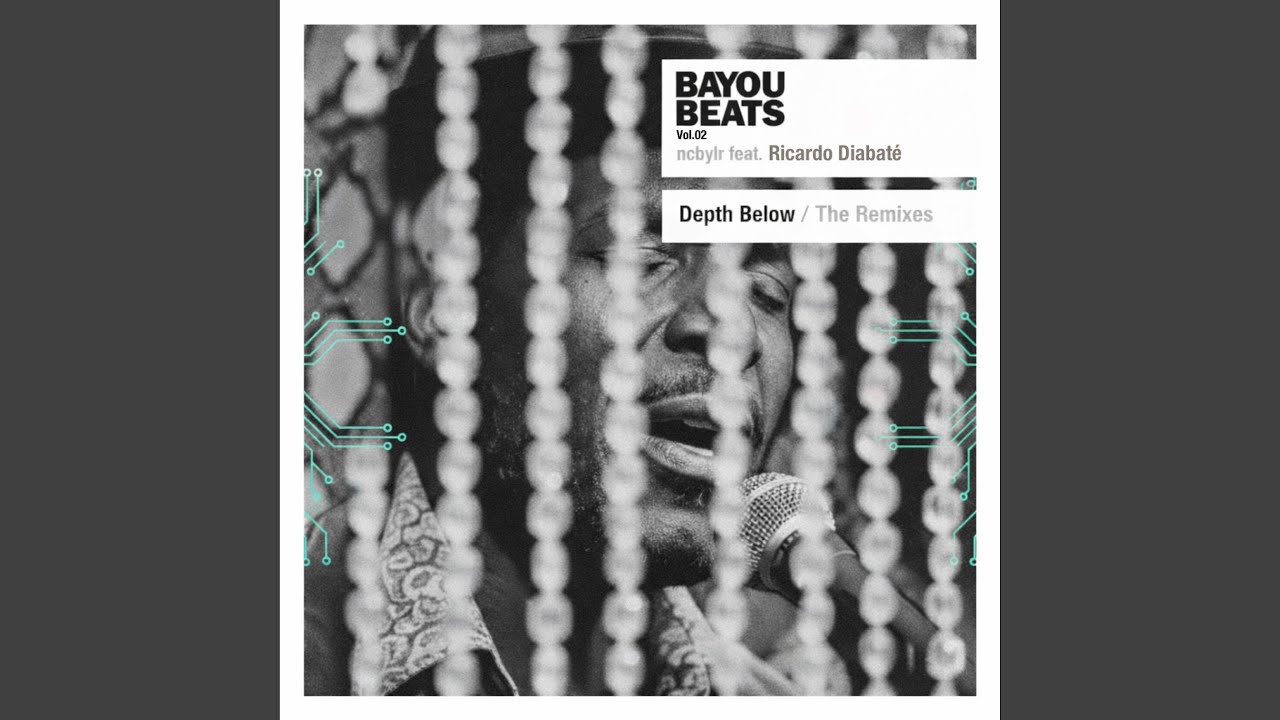 Depth Below (feat. Ricardo Diabaté) (Brassy Undercover Edit)