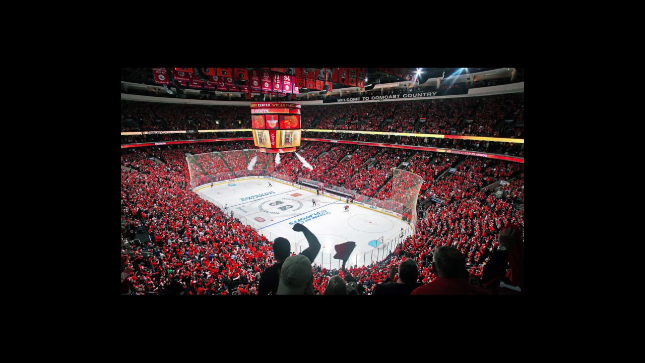 Philadelphia Flyers Warm Up Mix 2016-17 (First Half)