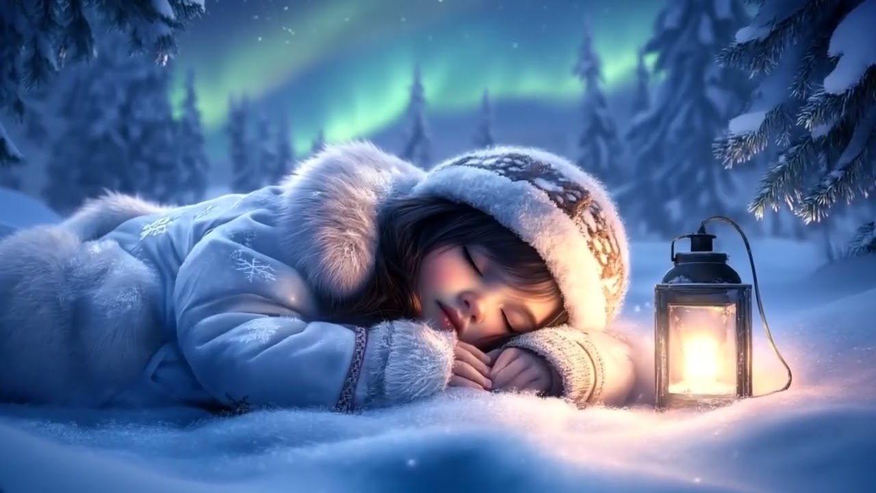 (NO ADS) Fall Asleep Instantly ★ Anxiety Relief, Melatonin Release ★ Soothing Sleep Music