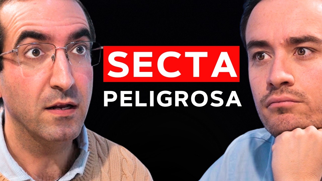 Los secretos de la SECTA de El Palmar de Troya (lo que ocurre dentro)