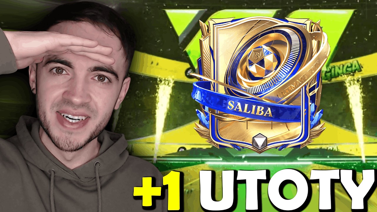 Măcar Atât, EA Sports...W Drafturi UTOTY