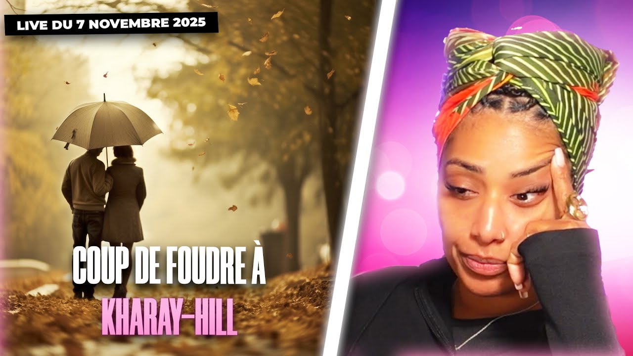 RANELLE BROWN REDIFF : Un couple en carton !