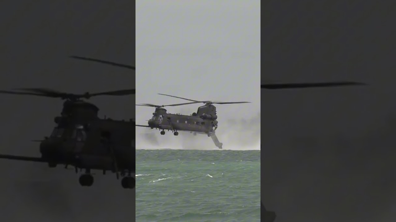 US Army Special Forces Underwater Operations School