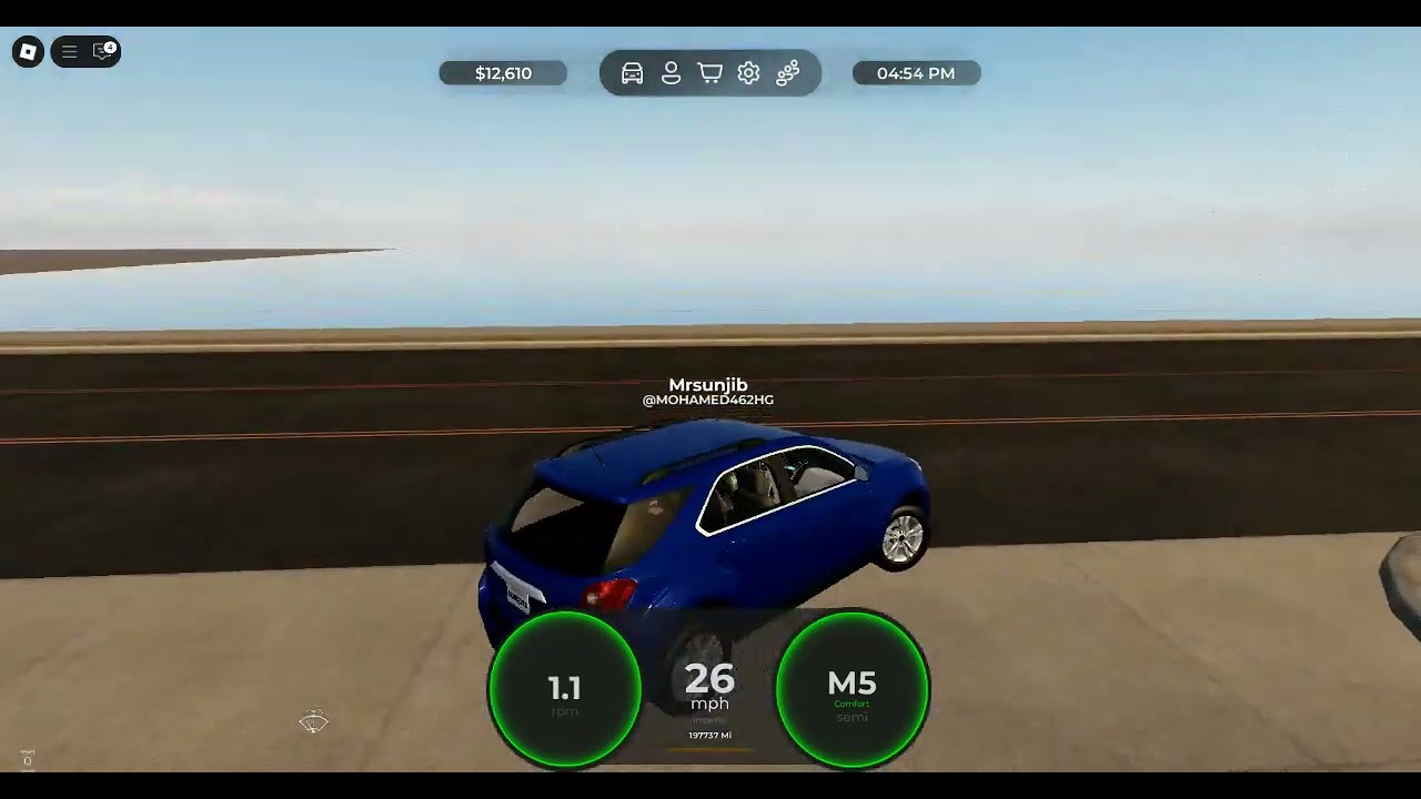 [🚘CARS, + MORE] Mojave Valley