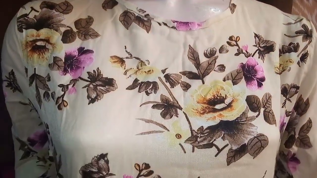 🎉جديد فساتين 👗لفصل صيف موديلات روعة 💯🍁