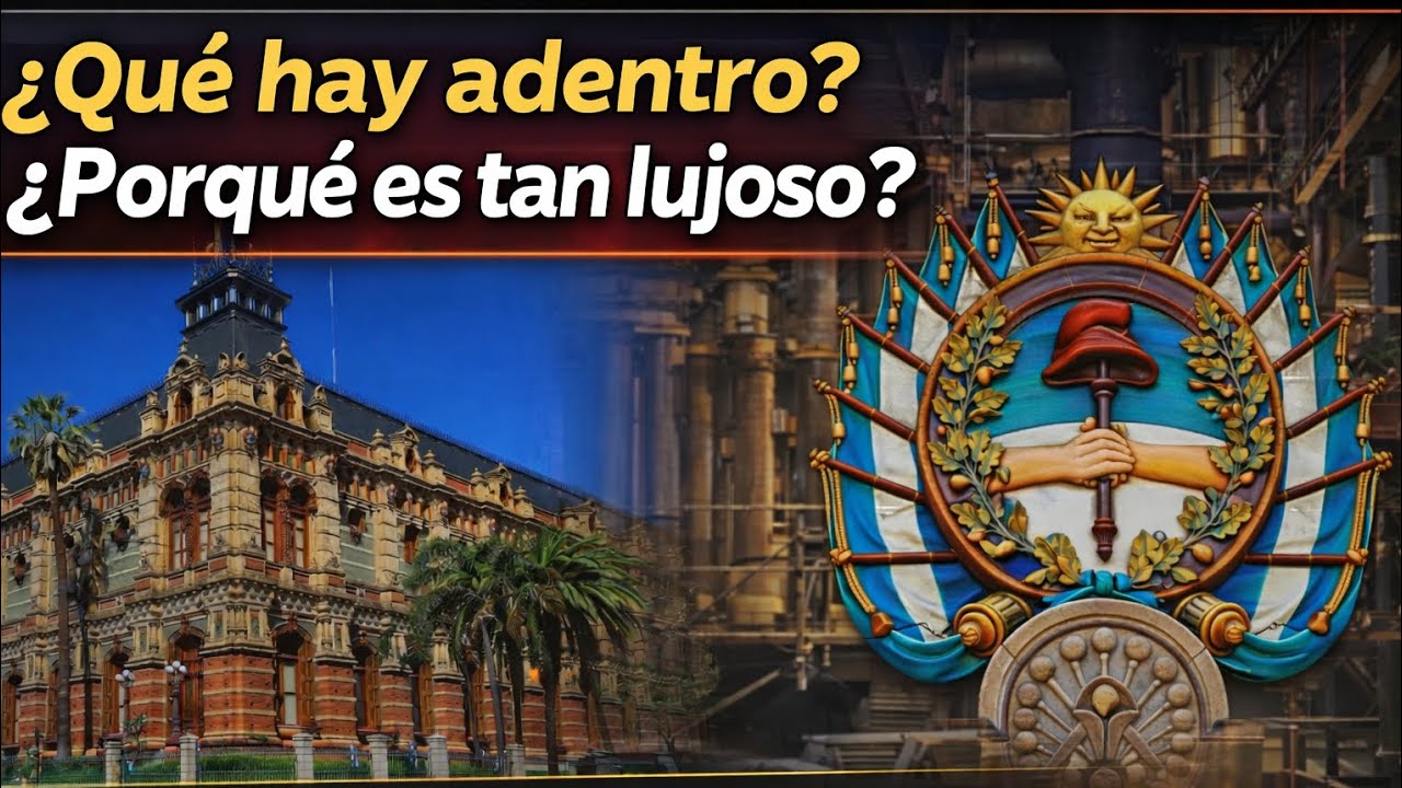  Seguime, vamos a ver los caños . 💧