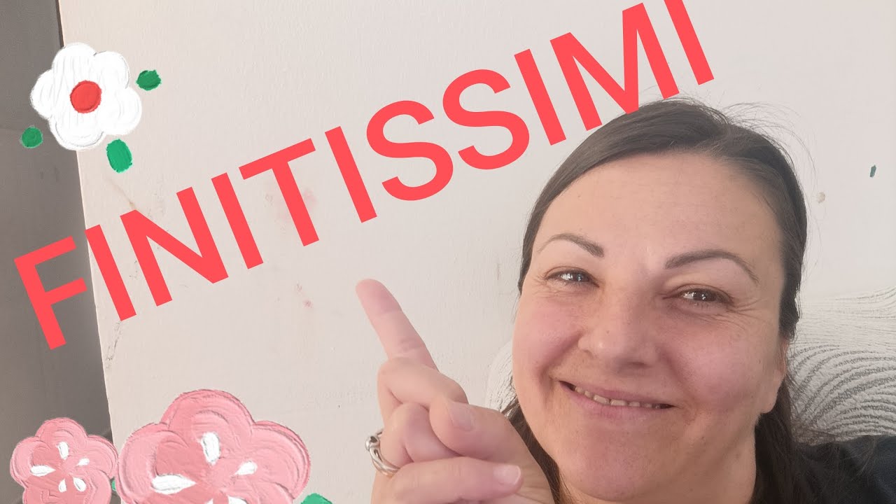 🌸FINITISSIMI🌸 Cura della CASA 🌸 #haul #lidl #home #homemade #finiti