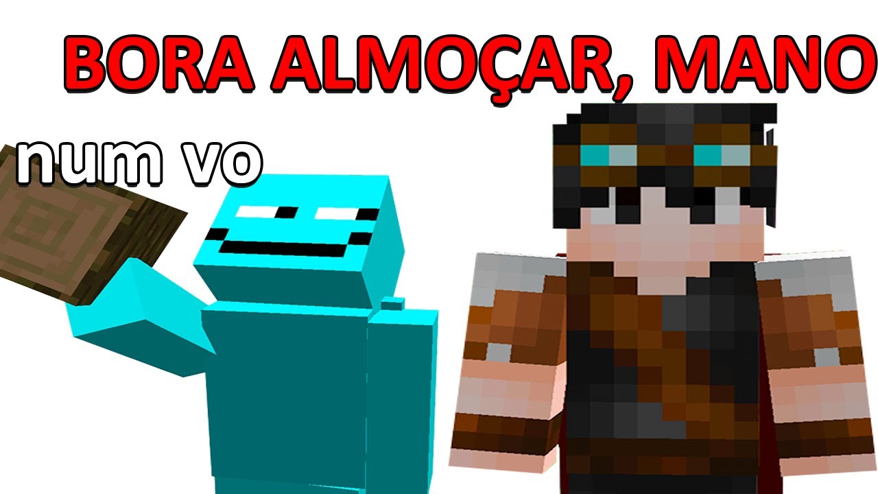 a incrivel partida de HG do MITO GamerCueca