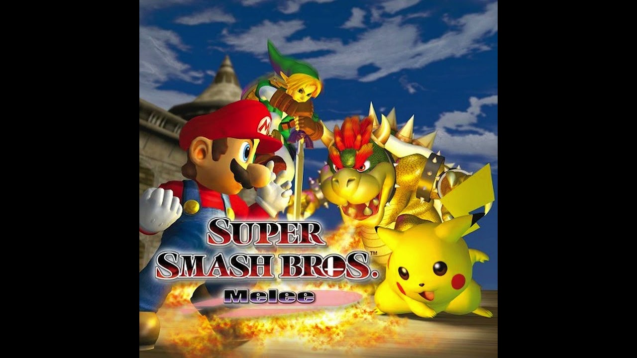 Venom - Super Smash Bros Melee OST