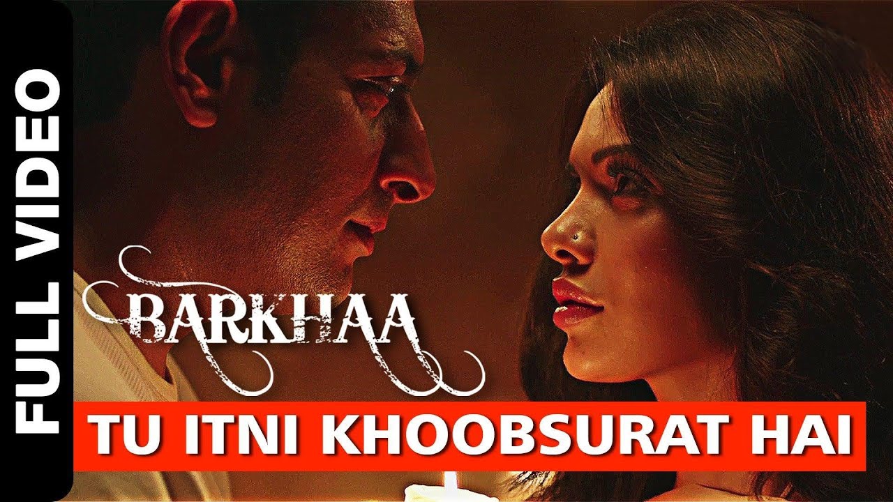 Tu Itni Khoobsurat Hai Full Song *Hit Hindi Song*