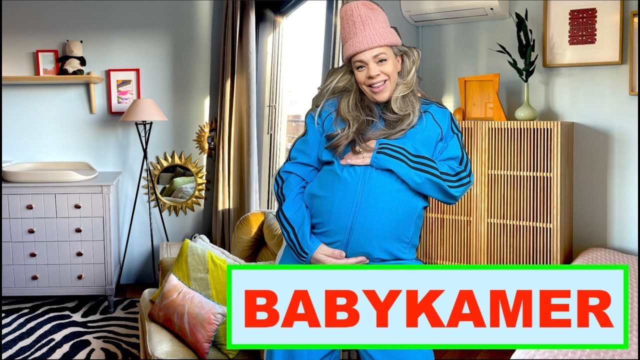 De BABYKAMER is AF! Kringloop en nieuwe baby meubels en decoratie.