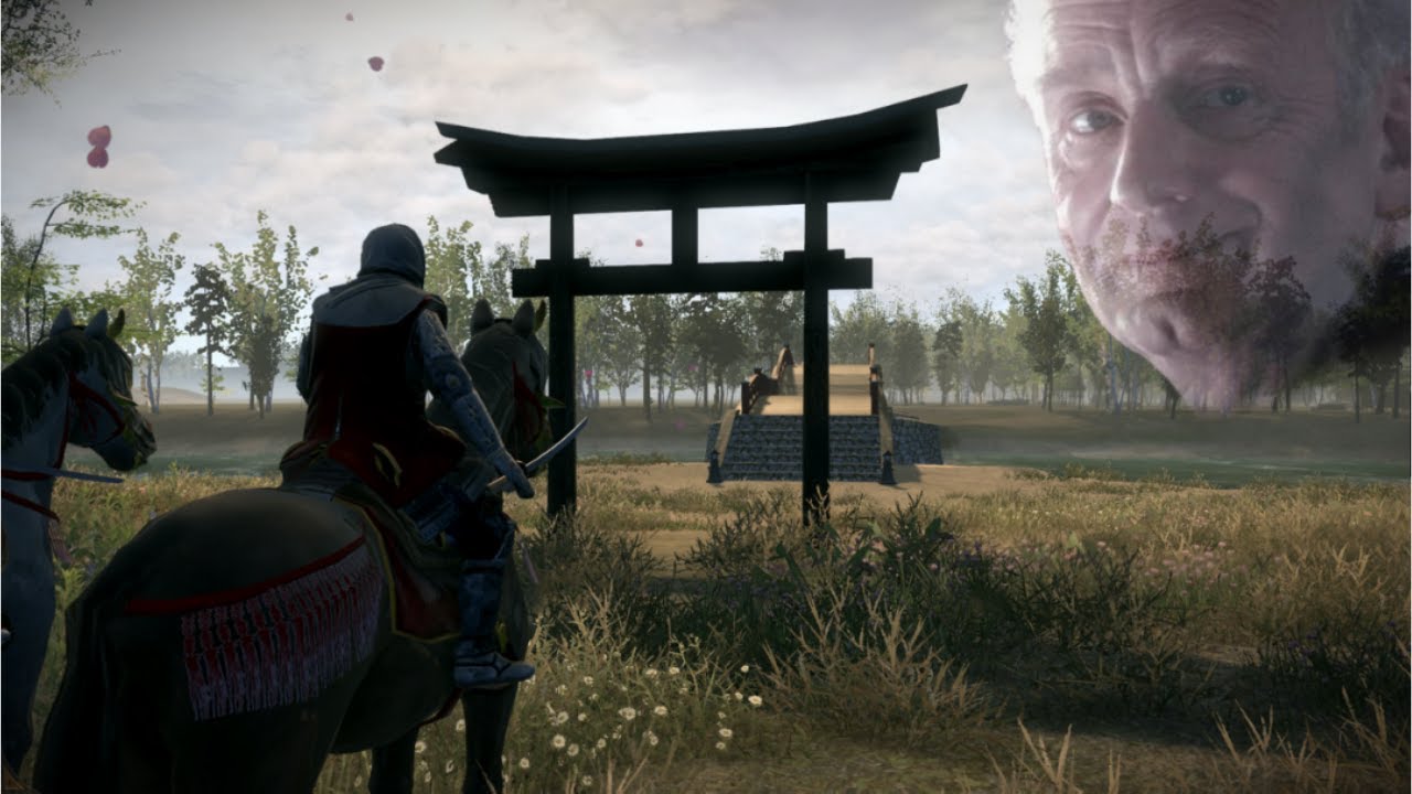 The Tragic Tale of the Best Strategy Game Ever Made - Total War: Shogun 2