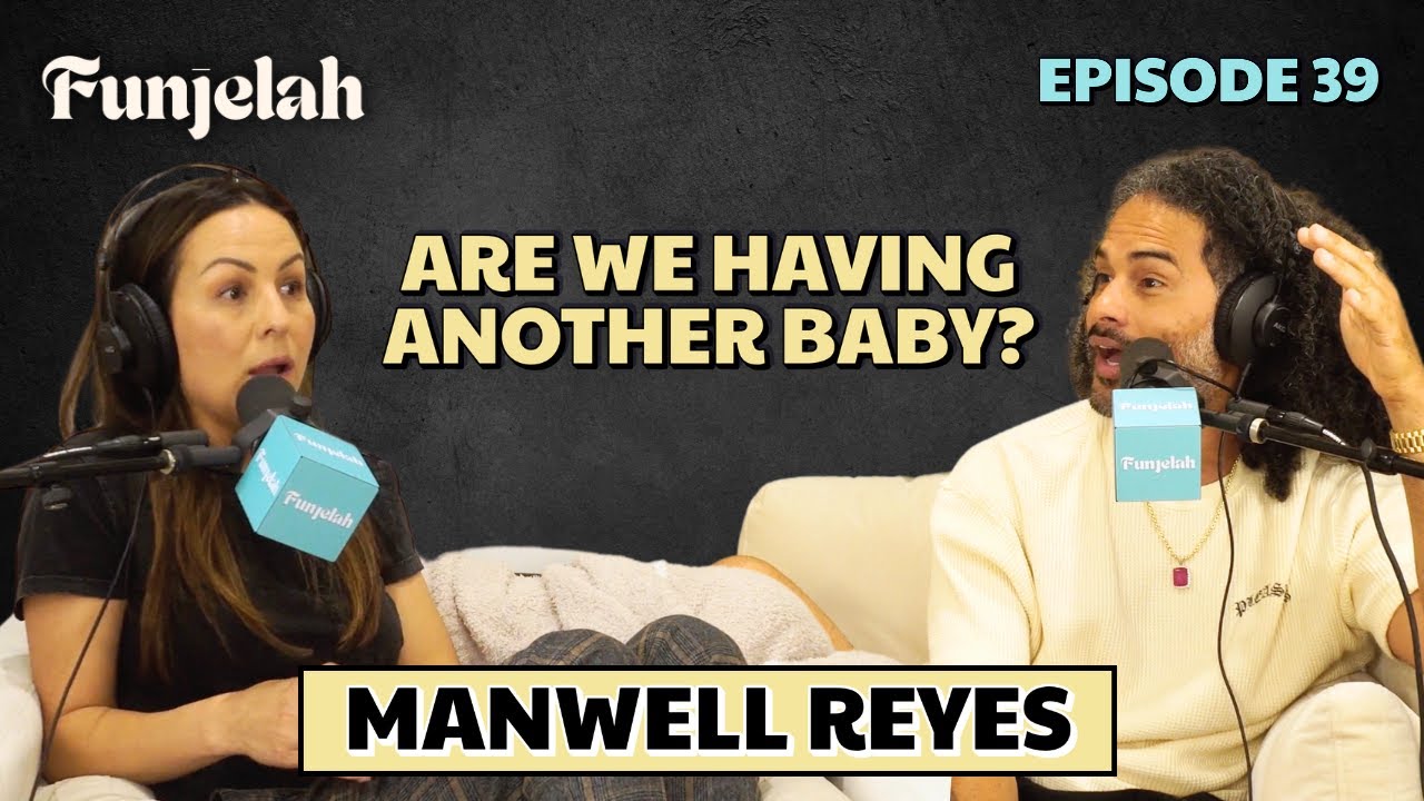 Siblings and Scams with Manny: Funjelah EP 39