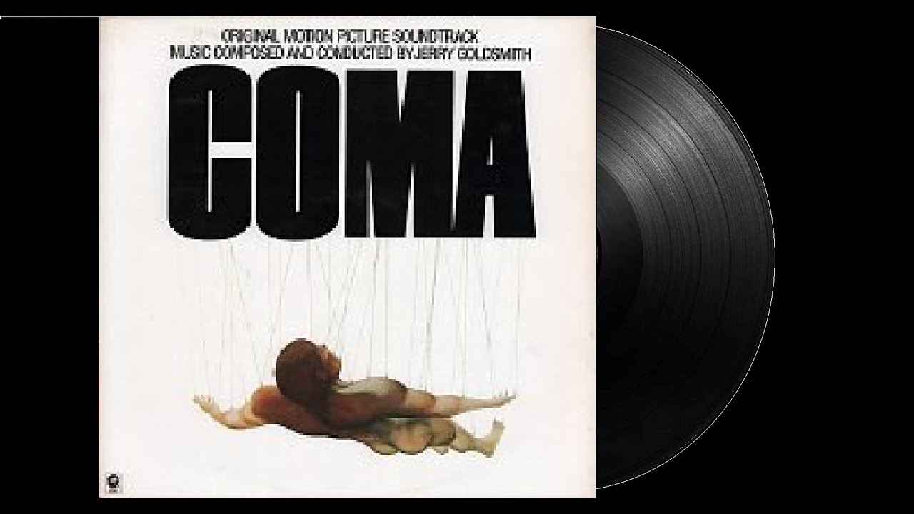 COMA (1978) [FULL VINYL]