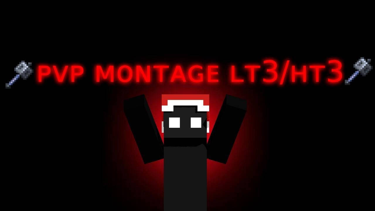 PvP Montage Uhc
