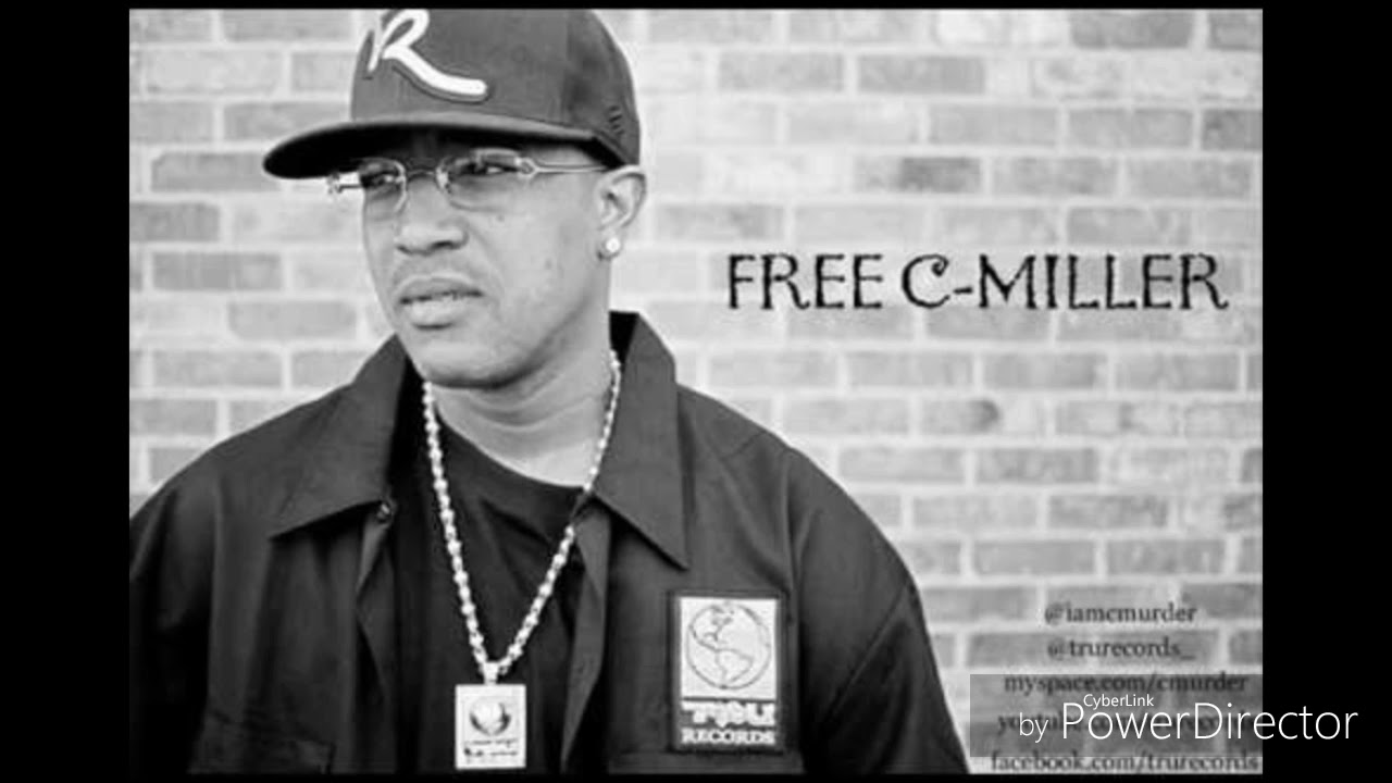 C-Murder - Like a Jungle (Sampled Beat) Prod By @88tr3