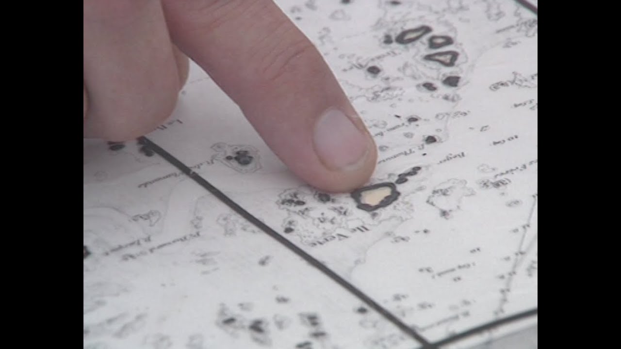 Du vent dans les yeux (Thalassa, 1989)