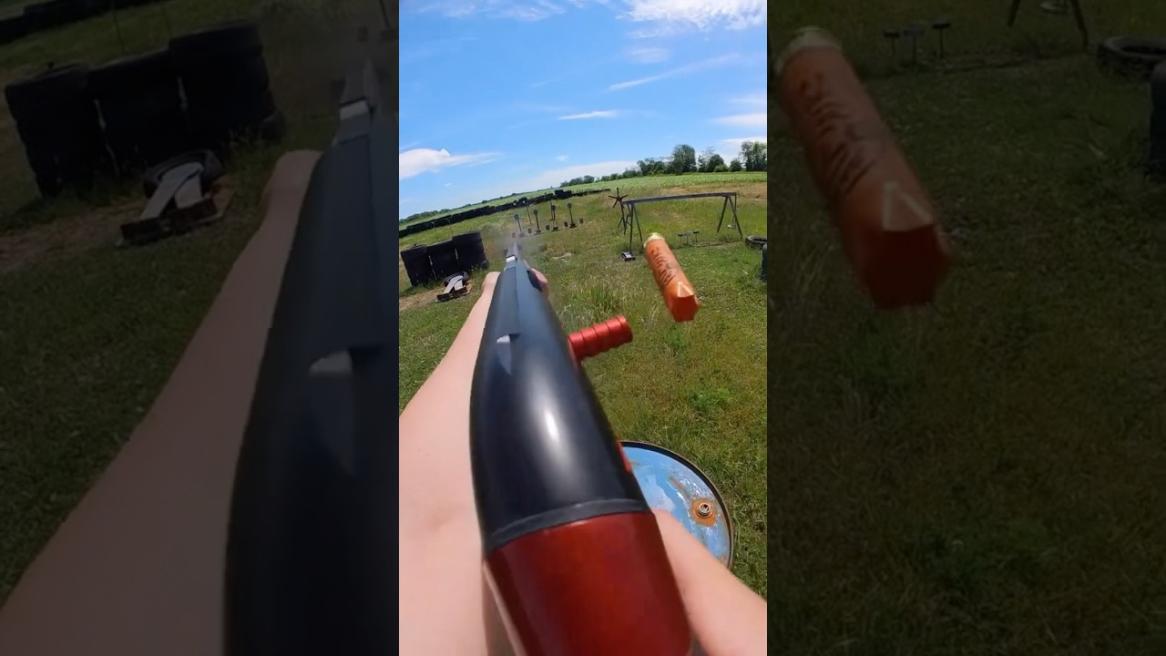 Benelli M2 SP 🔥 #benelli #ipsc #benellim2sp #ipscshotgun #benellim2 #pewpew #practicalshooting