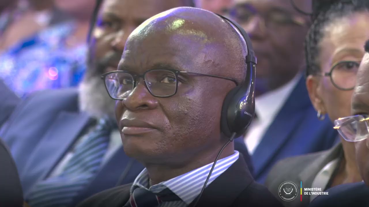 RDC-RSA : une mission économique lancée pour booster l’investissement et l’industrialisation.