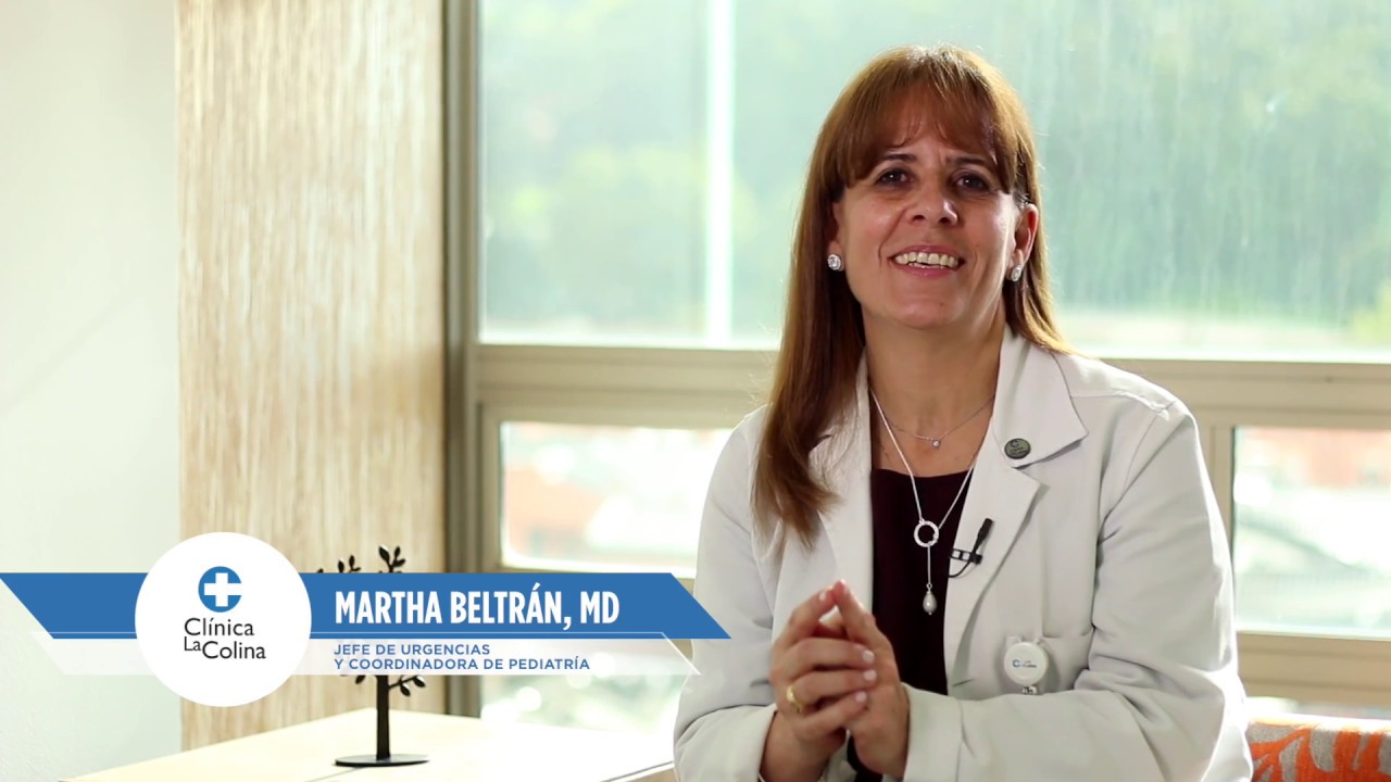 ¿Cuántas horas deben dormir los niños y adolescentes? Martha Beltrán M.D. Pediatra
