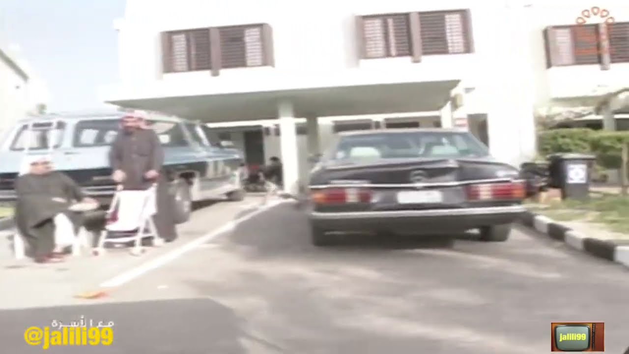 HD 🇰🇼 منتزه الخيران في الكويت عطلة العيد وذكريات الزمن الجمييل