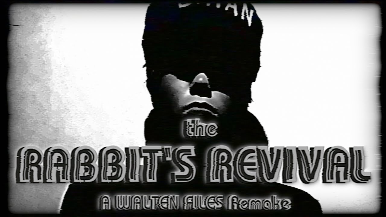 The Walten Files FAN EPISODE: Miracle