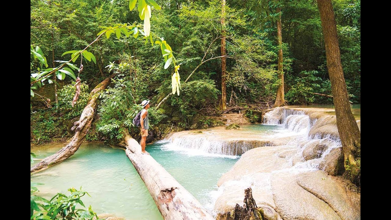 Asia: Asian Adventure trip with Contiki