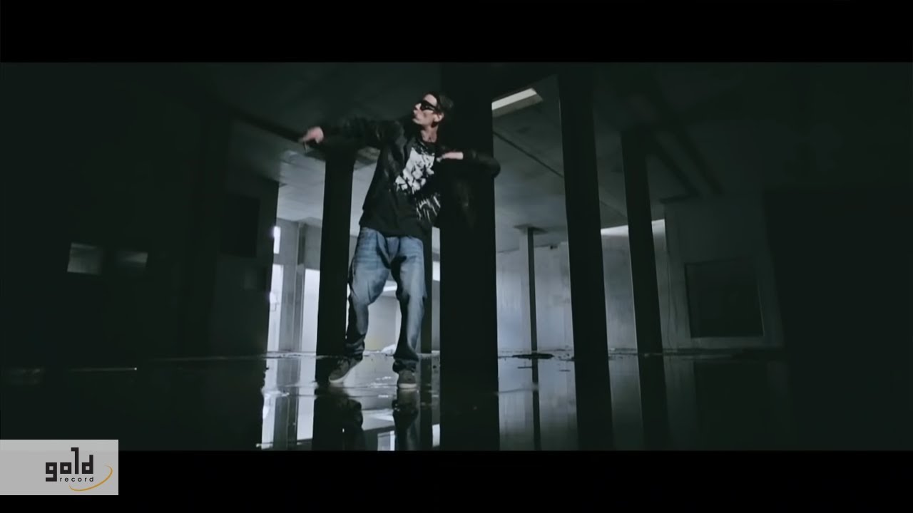 DiazMentha km. Sz&eacute;csi B&ouml;be &ndash; A part | Official Music Video