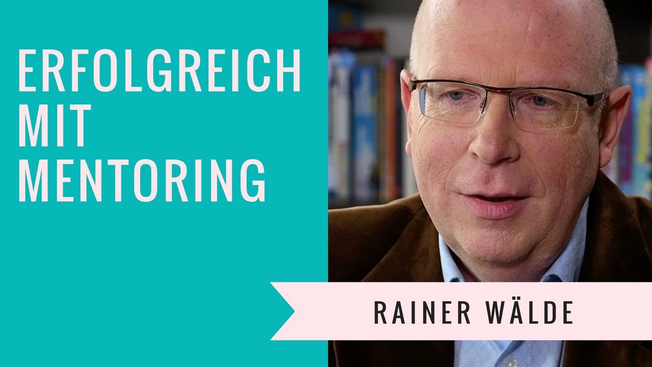 54 Erfolgreich mit Mentoring