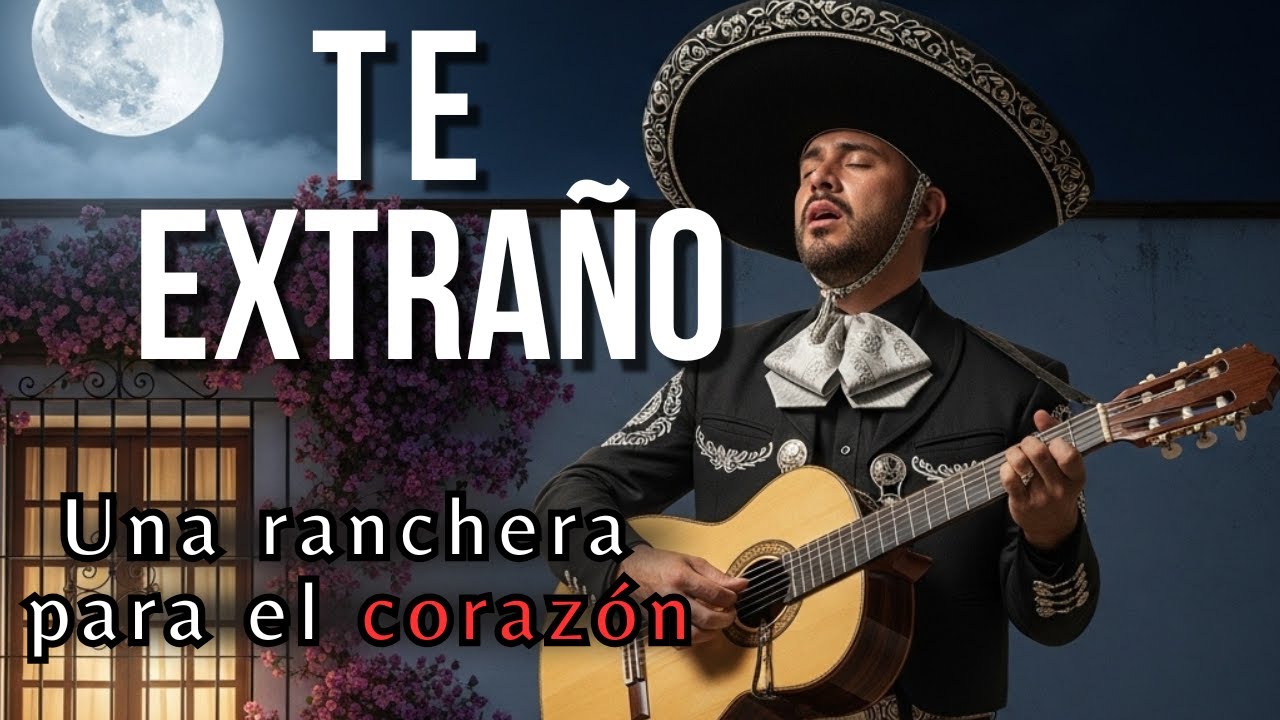 La Ranchera de Soledad &ldquo;La Cama Me Queda Grande Sin Ti&rdquo; |  para Llorar a Gusto