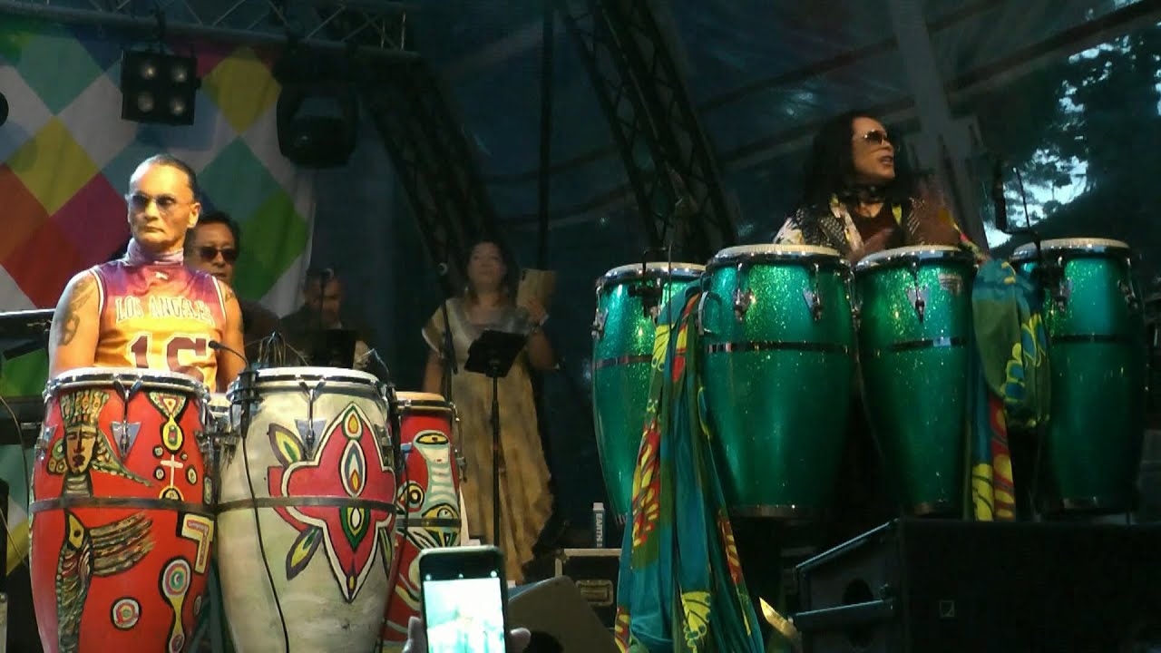 Massada - LIVE at Musica Mundo Festival Amersfoort 2024