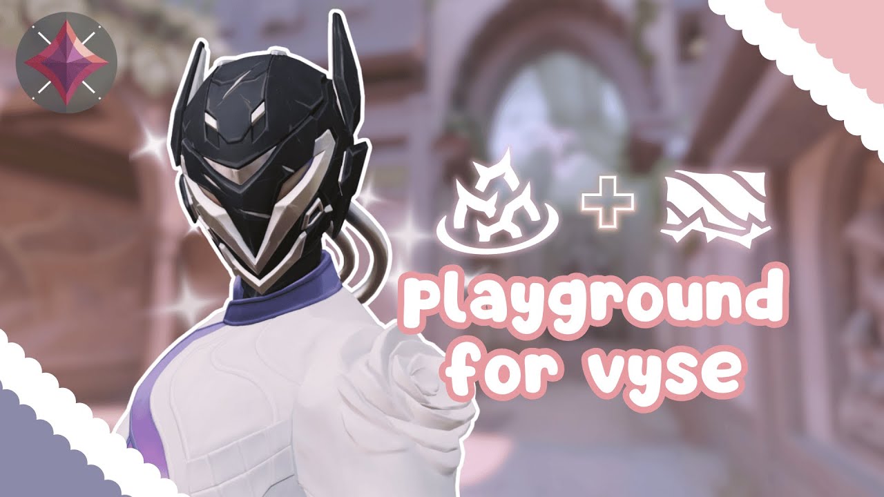 i love lotus // vyse gameplay