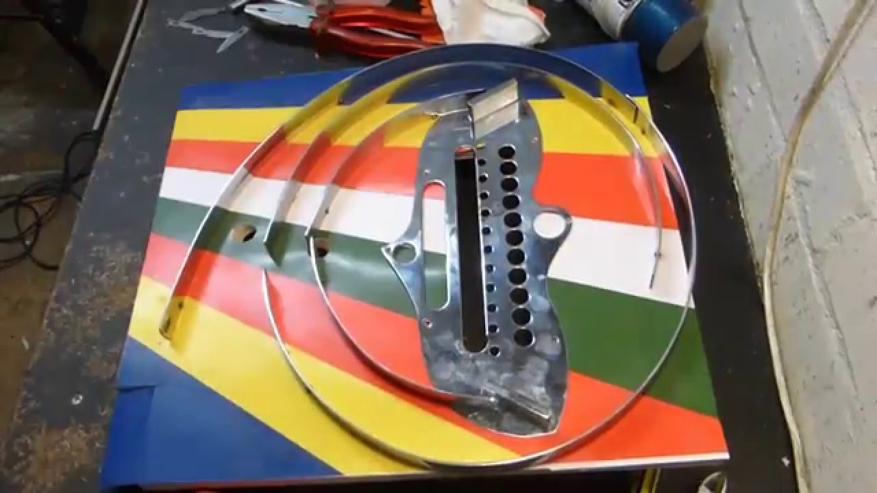 The Repair Shop - Restoration Allwin Penny Slot Machine BRYANS ELEVENSES