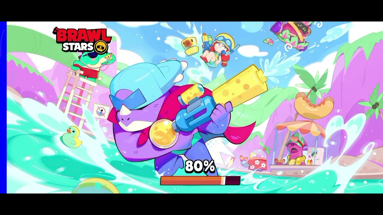 Brawl Stars Gaming Romania 