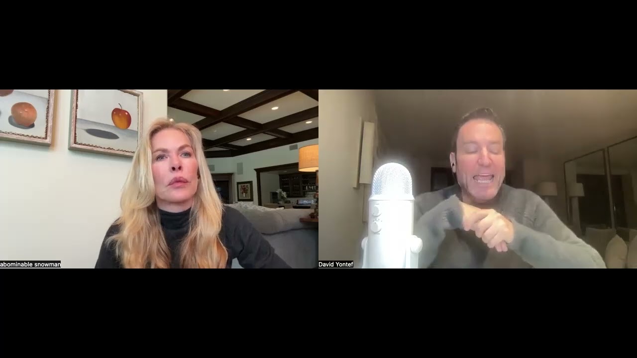 KATHRYN EDWARDS on Kyle Richards & Mauricio Umansky's Inevitable Messy Divorce