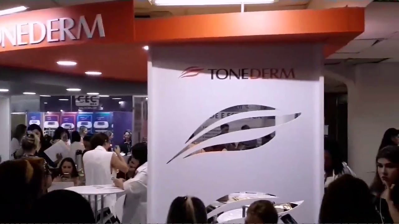Est&eacute;tica In S&atilde;o Paulo 2019
