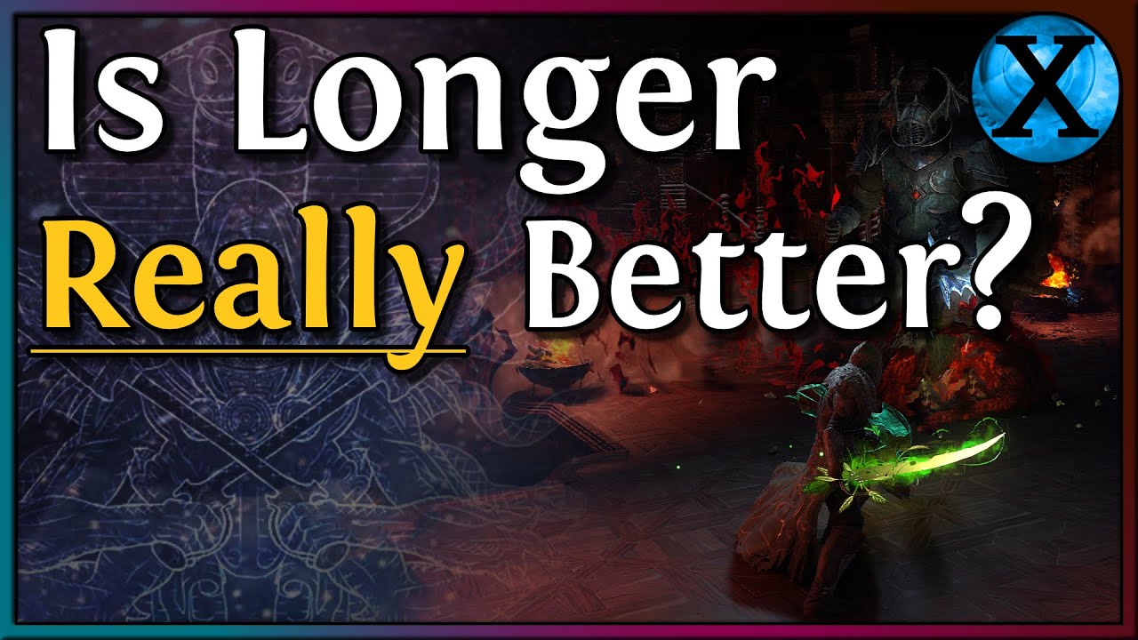 Do You Gain Damage from Ailment Duration in Path of Exile?