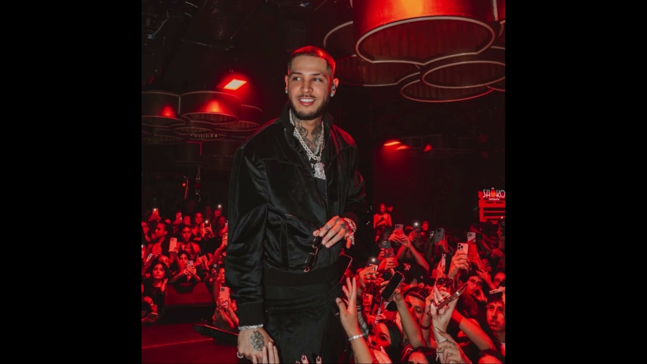 ROA PR Type Beat | ¨DEMONIA¨ Trap R&B 2025