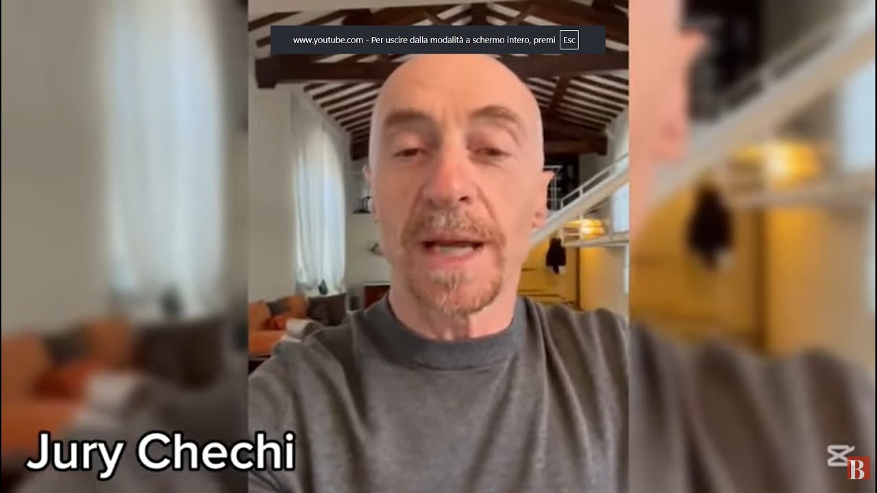 Premio "Muse", i videomessaggi di Jury Chechi e Alessandro Albani per Riccardo Maino