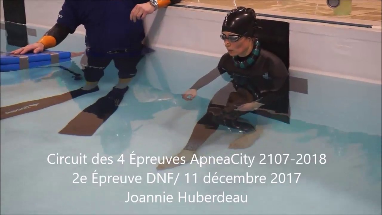 Joannie Huberdeau NR 127M