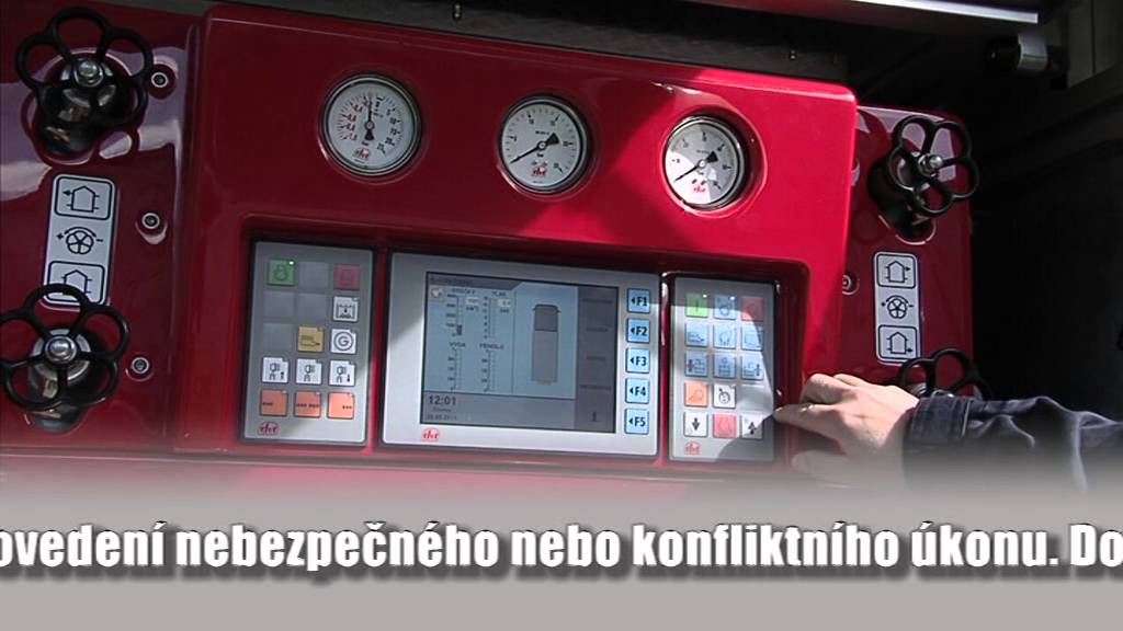thtronic