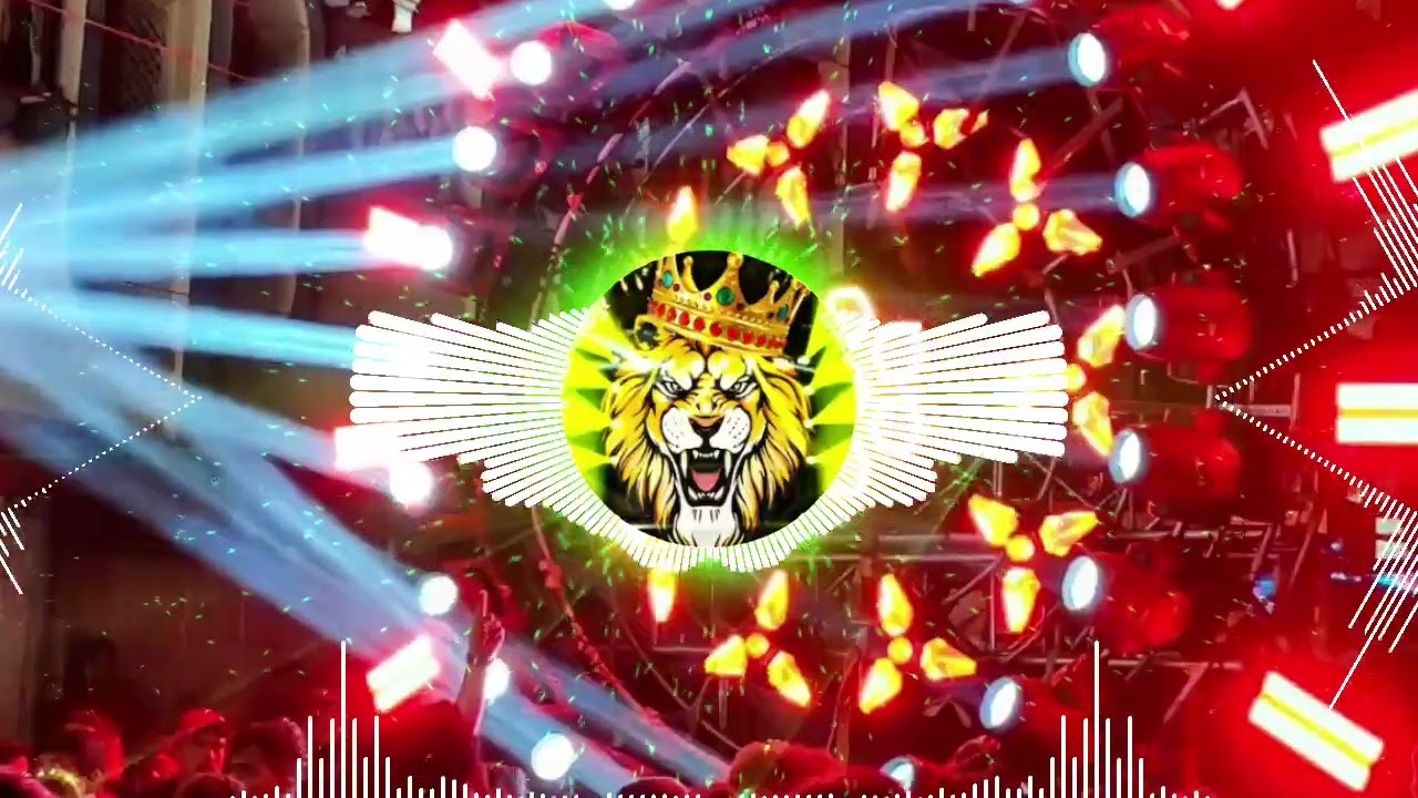 Power Music 2026 New Speaker Check | New Bass Boosted Song 2026 | Hindi Hi-tech Song Dj Remix