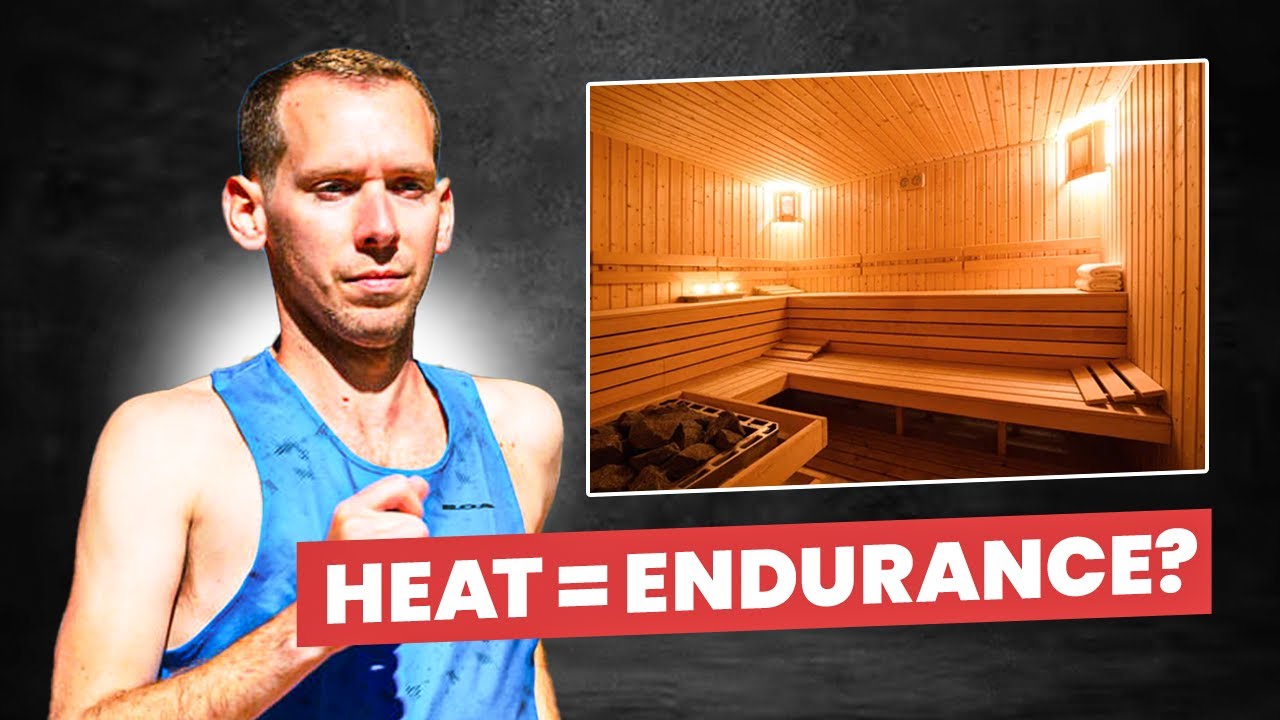 Is Heat Exposure a Hack that Actually Works?
