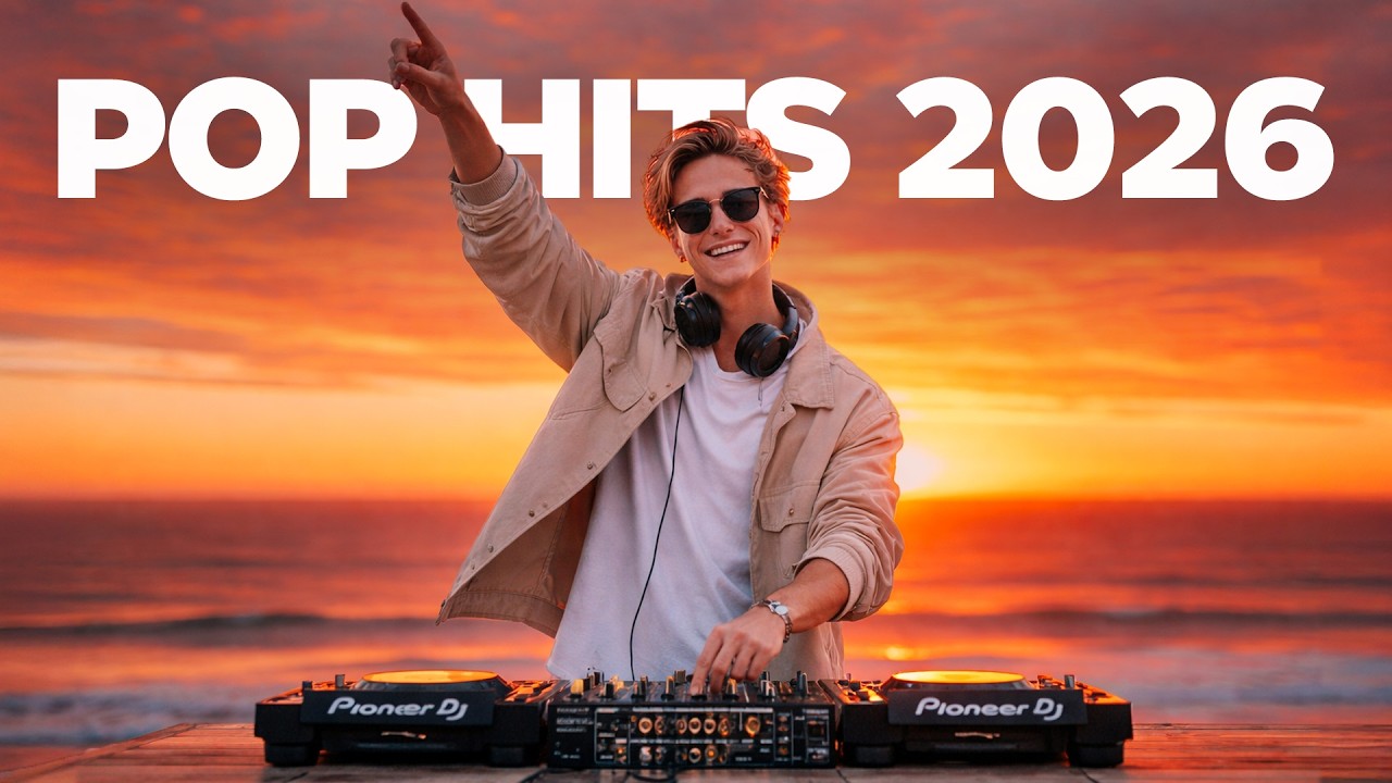 Top 20 Pop Songs 2026 ♫ Bruno Mars, Lady Gaga, Dua Lipa, Adele, Ed Sheeran, The Weeknd #21